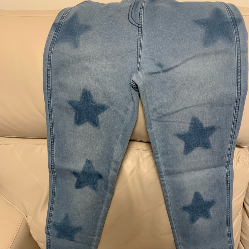 Calzedonia star legging